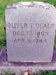  Oliver Templeton Beals