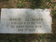  David Glouner
