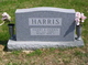  Harry A. Harris