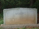  Walter Vogler Moore Jr.