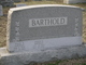 Ralph W. Barthold
