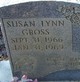  Susan Lynn Gross