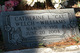  Catherine L. Welch-Williams