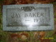  Jay Baker