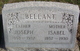  Joseph Bellant