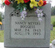 Nancy Meyers Boggess Photo