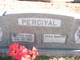  Melvin Earl Percival