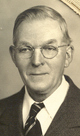  Harold Joseph Gardner