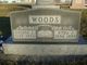  Goldia Lucille <I>Harmon</I> Woods