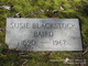  Susan <I>Blackstock</I> Baird