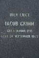  Jacob Grimm