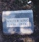 Walter King