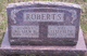  William A. Roberts
