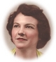  Betty Jean <I>Armstrong</I> Swanson
