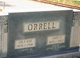  James Gregory Orrell