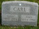  John Henry Carl