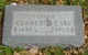  George D Carl Sr.