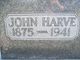 John Harve Haas