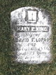  Mary E. King