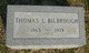  Thomas Lincoln Bilbrough