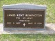 Pvt James Kent Remington