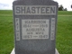  William Henry Harrison Shasteen