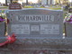 Sadie R. <I>Fortner</I> Richardville