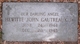  Hewitte John Gautreaux Jr.