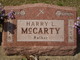  Harry L McCarty