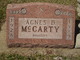  Agnes D McCarty