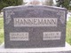  Charles Henry William Hannemann