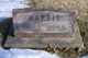  Oscar A. Harris