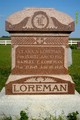  Samuel E Loreman