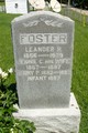  Leander Roark Foster