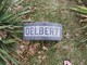  Delbert Fisher