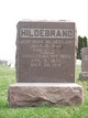  Jeremiah Hildebrand