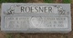  Chester W. Roesner