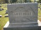  William Rutherford “Bill” Mitchell Jr.