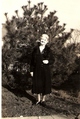  Mary Hutter “Mamie” <I>Ely</I> Robison