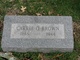  Carrie O. Brown