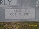 Mary James “Jamie” Gunn Wimberly Photo