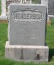  James L Henderson