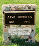  Alva Henderson Howren