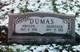  Adolph Dumas