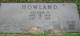 Arthur Denwood Howland Jr.