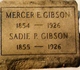 Mercer Eachus Gibson