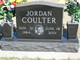  Jordan Coulter