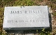  James B. Finley