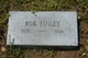  Robert Lee “Bob” Finley