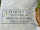 J. Stanley Best